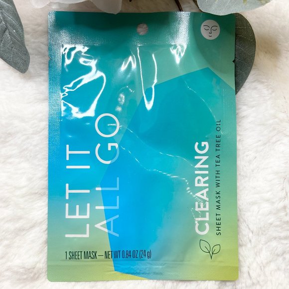 Regular Brightening Vitamin C Sheet Mask - 0.84 oz - Picture 12 of 12